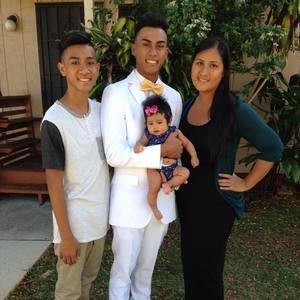 Meet your Posher, Melissalyn